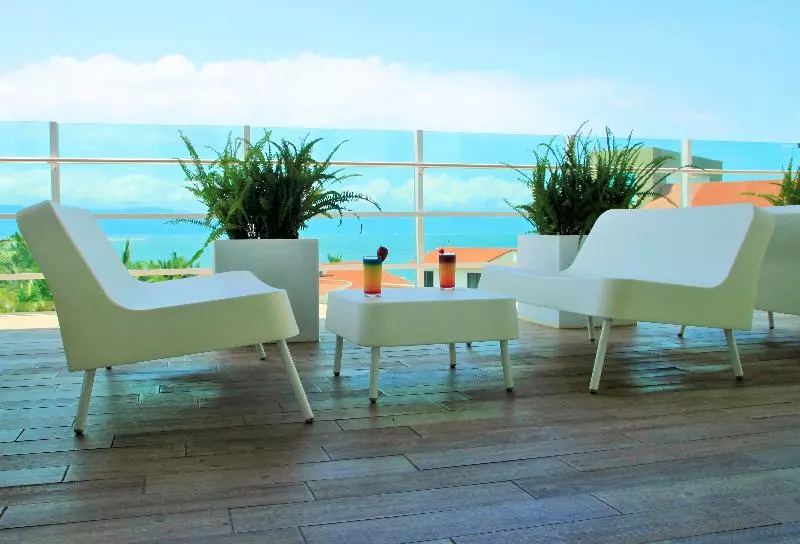 酒店 Villa Varadero