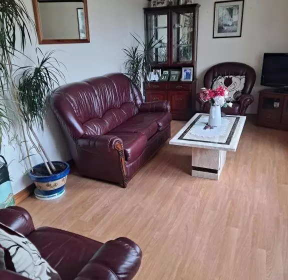 Lurig View B&b Glenariffe