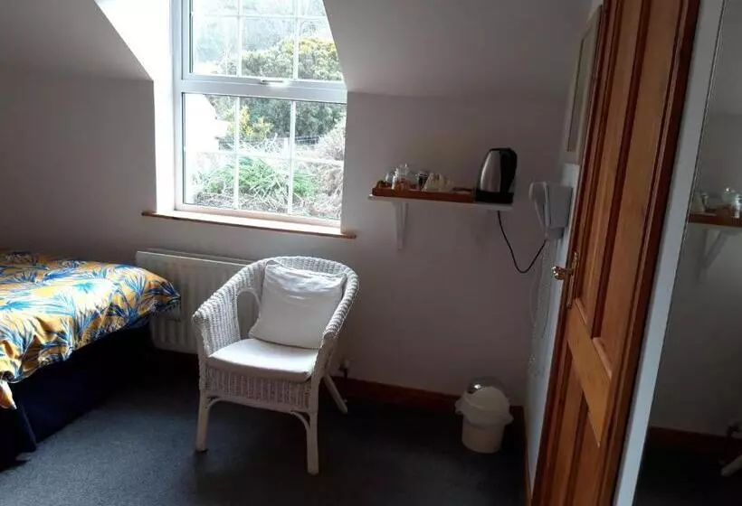 Lurig View B&b Glenariffe