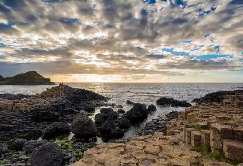 Lurig View B&b Glenariffe