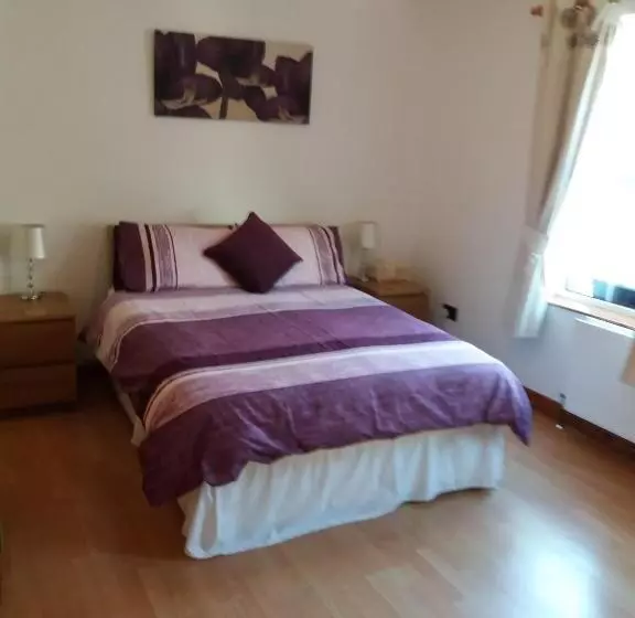 Lurig View B&b Glenariffe