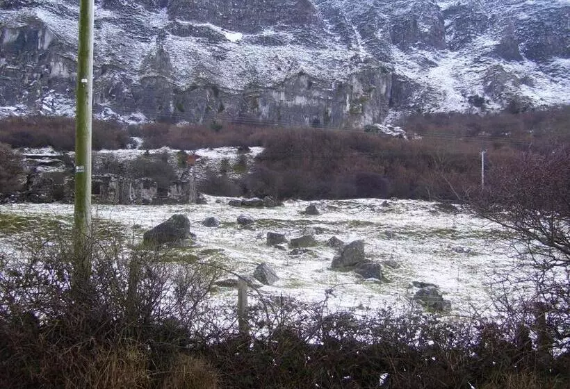 Lurig View B&b Glenariffe