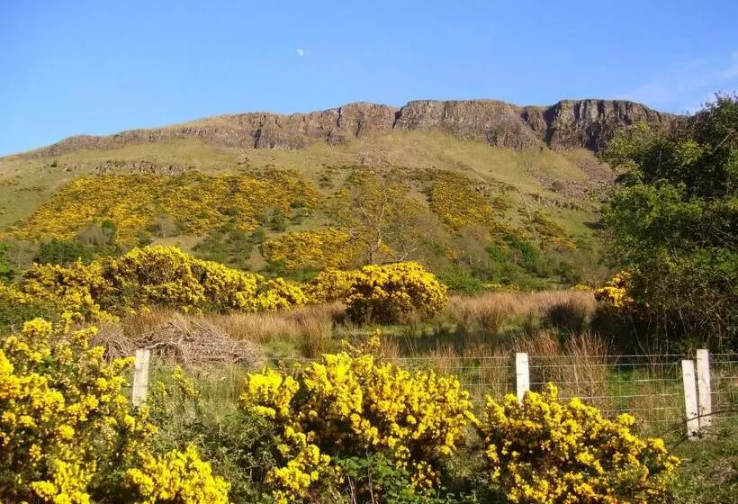 Lurig View B&b Glenariffe