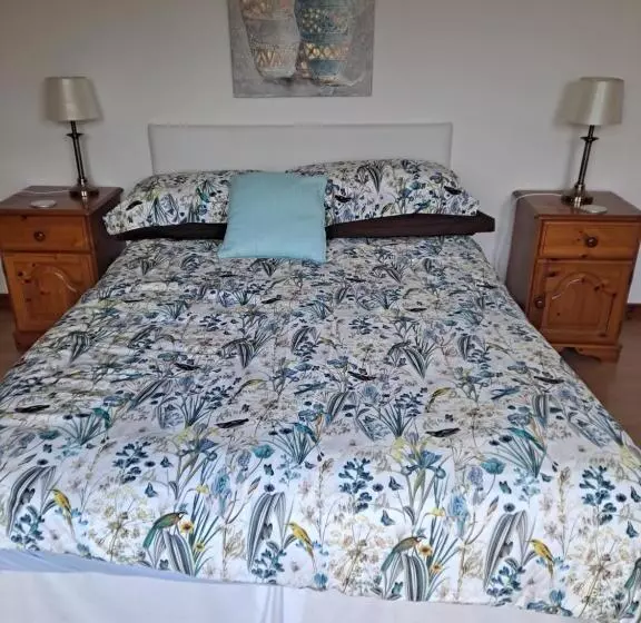 Lurig View B&b Glenariffe