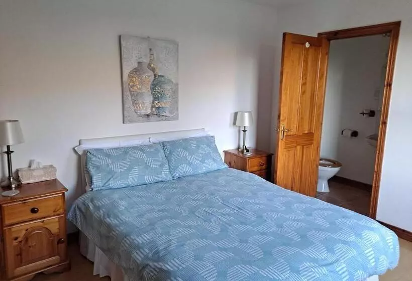 Lurig View B&b Glenariffe