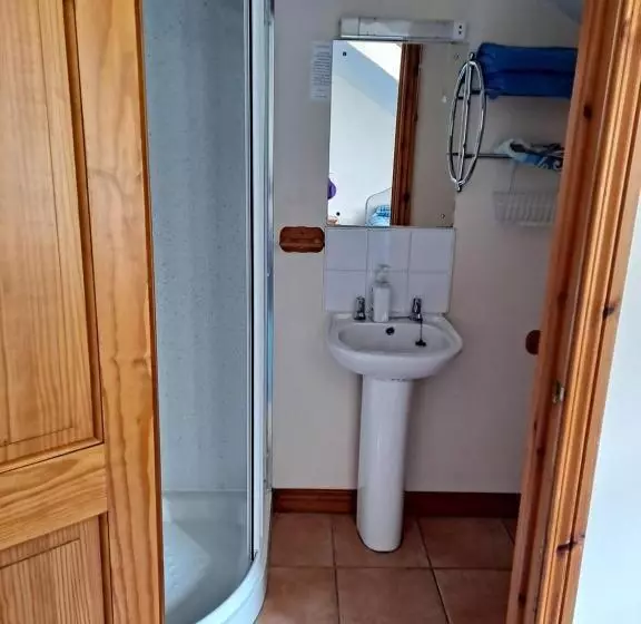 Lurig View B&b Glenariffe