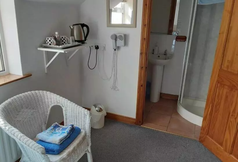 Lurig View B&b Glenariffe