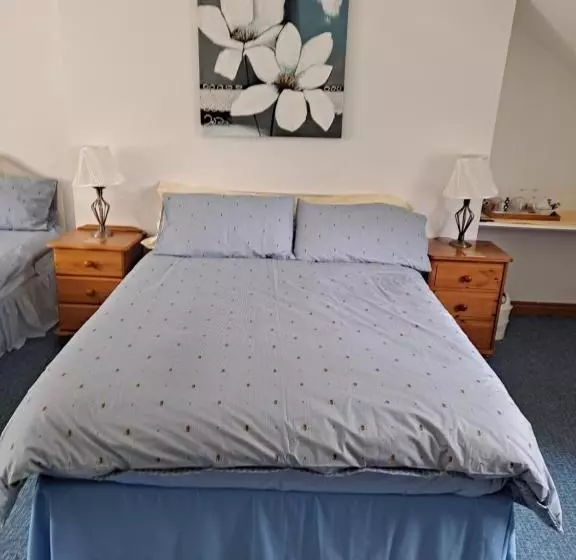 Lurig View B&b Glenariffe