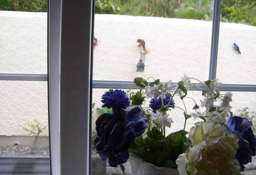 Lurig View B&b Glenariffe