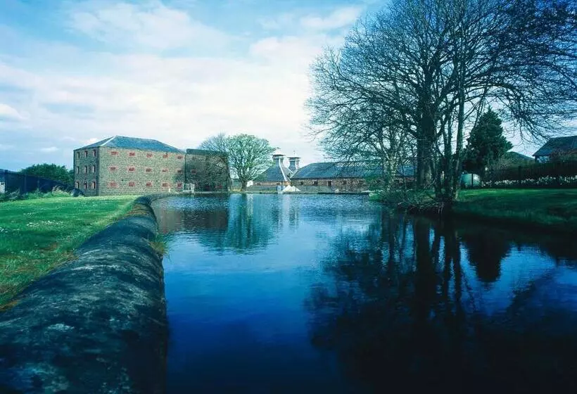 Lurig View B&b Glenariffe