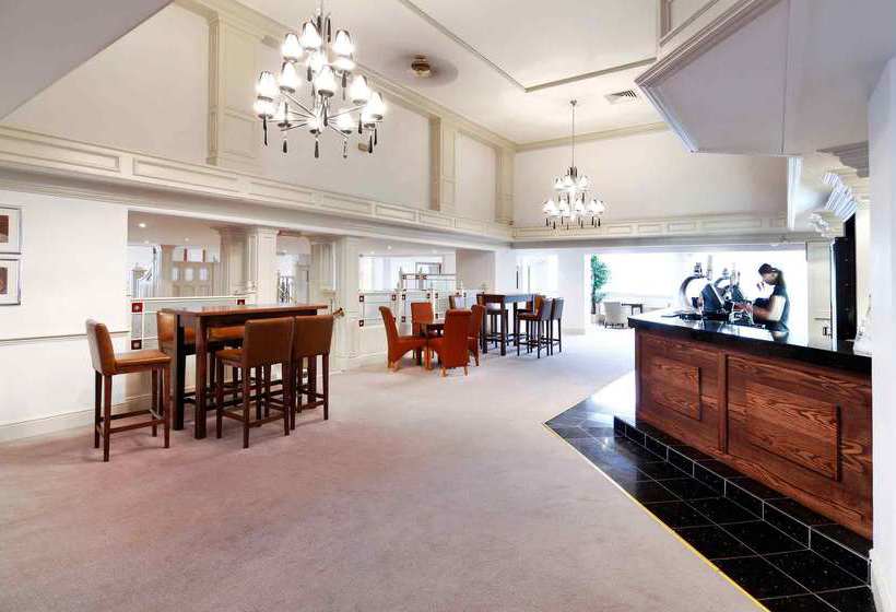 Mercure Swindon South Marston Hotel & Spa