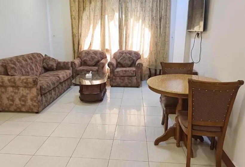 Moon Valley Hotel Apartment   Bur Dubai, Burjuman