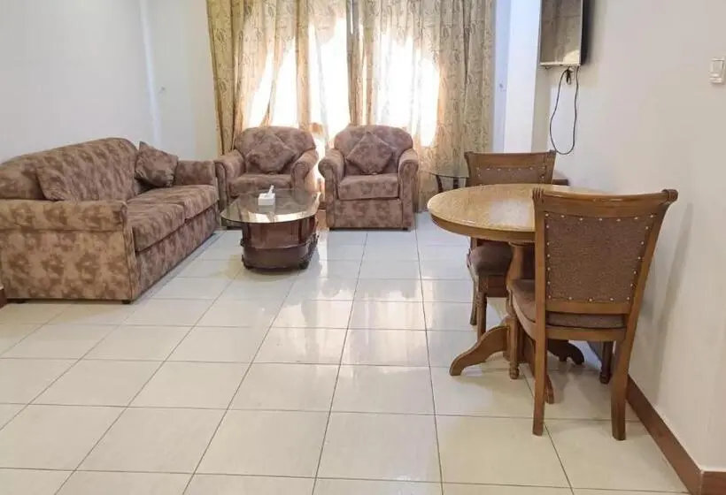 Moon Valley Hotel Apartment   Bur Dubai, Burjuman