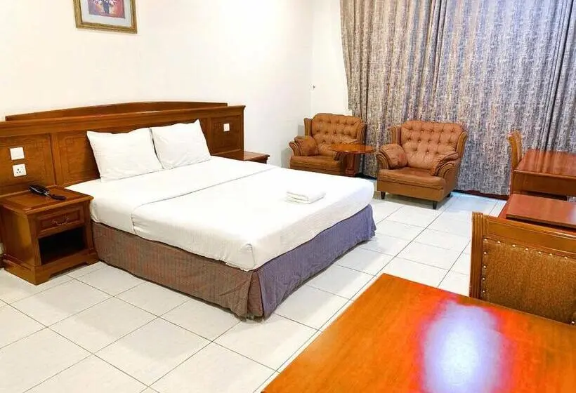 Moon Valley Hotel Apartment   Bur Dubai, Burjuman