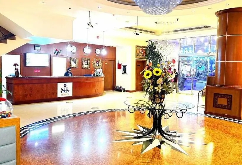 Moon Valley Hotel Apartment   Bur Dubai, Burjuman