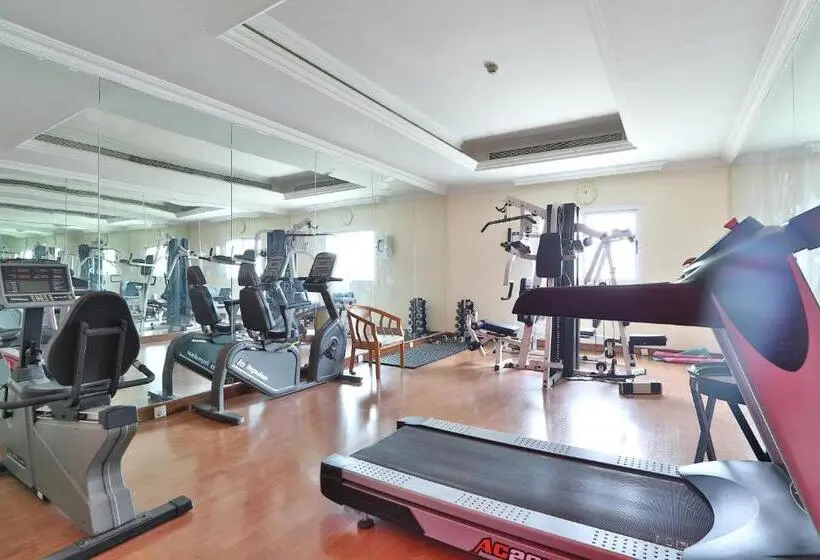 Moon Valley Hotel Apartment   Bur Dubai, Burjuman