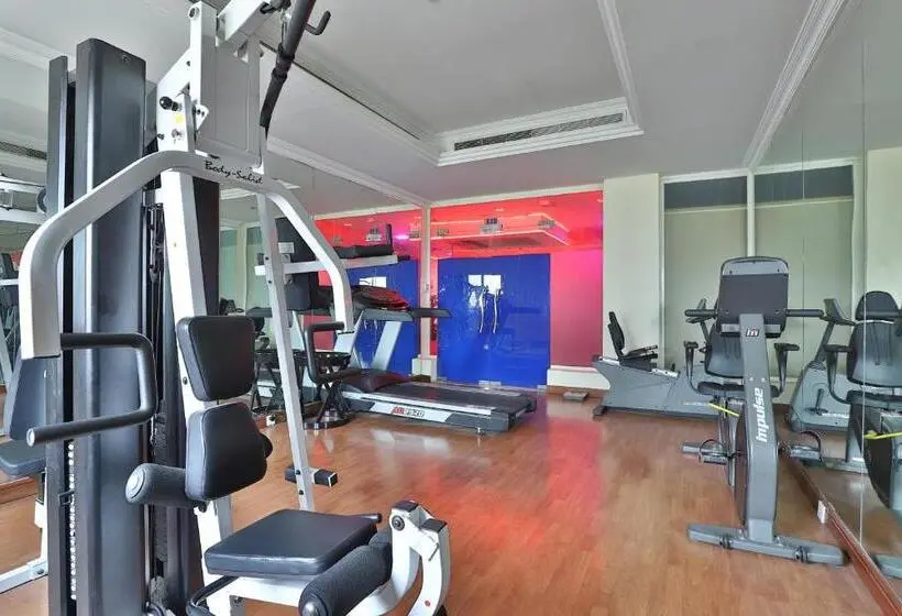 Moon Valley Hotel Apartment   Bur Dubai, Burjuman