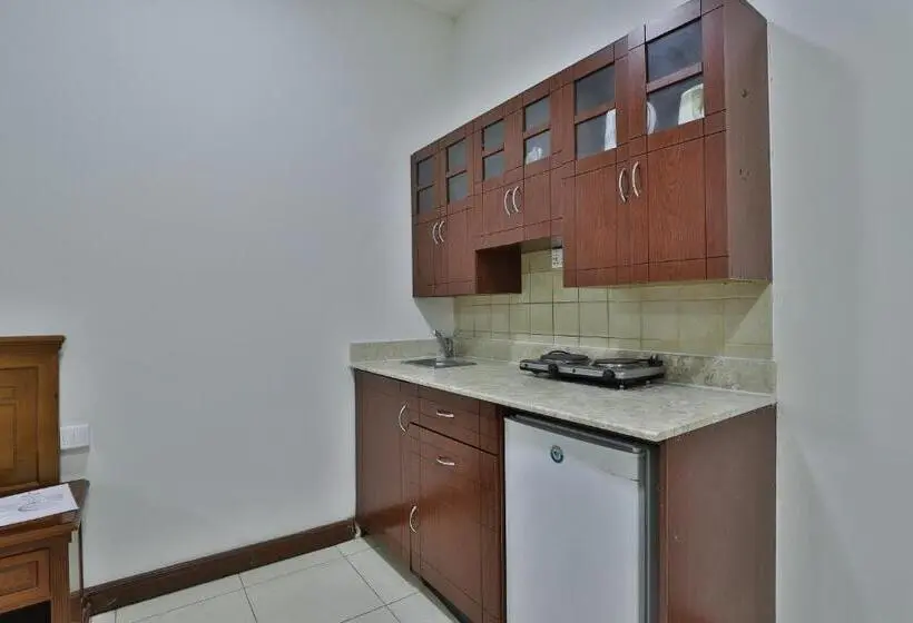Moon Valley Hotel Apartment   Bur Dubai, Burjuman