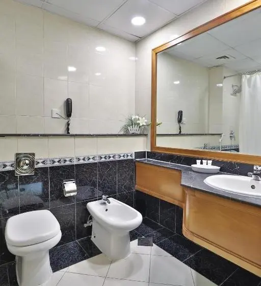 Moon Valley Hotel Apartment   Bur Dubai, Burjuman