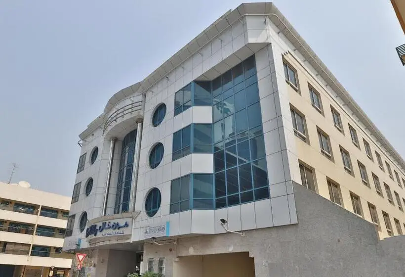 Moon Valley Hotel Apartment   Bur Dubai, Burjuman