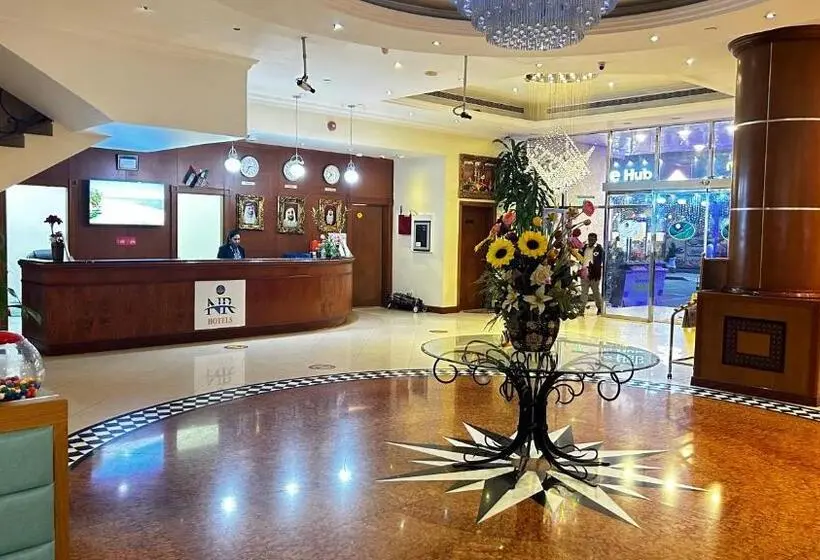 Moon Valley Hotel Apartment   Bur Dubai, Burjuman