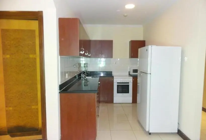 Moon Valley Hotel Apartment   Bur Dubai, Burjuman