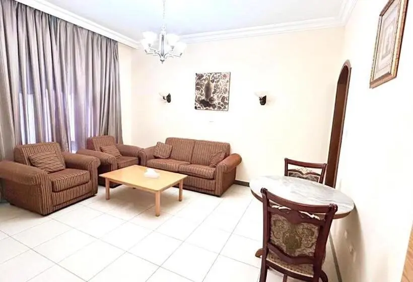 Moon Valley Hotel Apartment   Bur Dubai, Burjuman