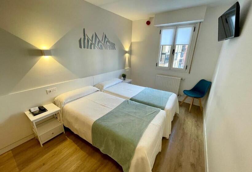 Pensión Txiki Polit