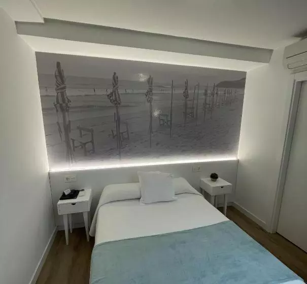 Pensión Txiki Polit