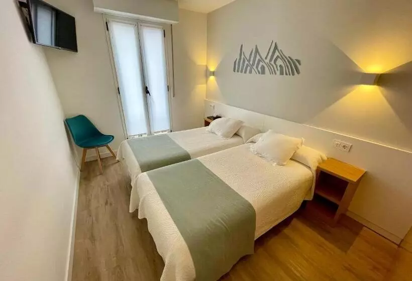 Pensión Txiki Polit