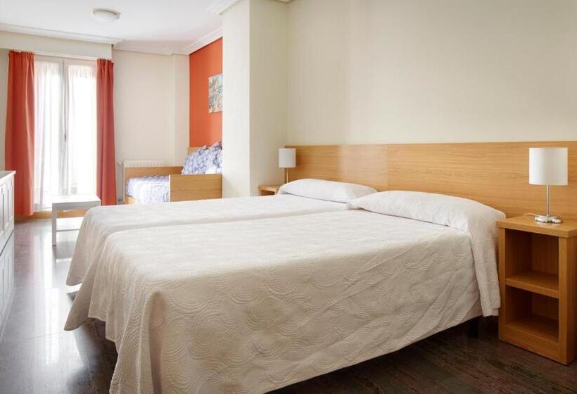 Pensión Txiki Polit