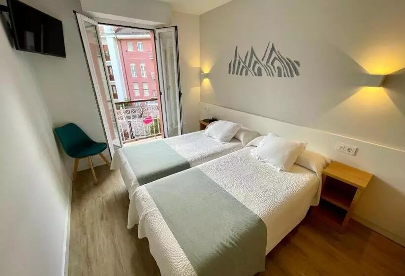 Pensión Txiki Polit