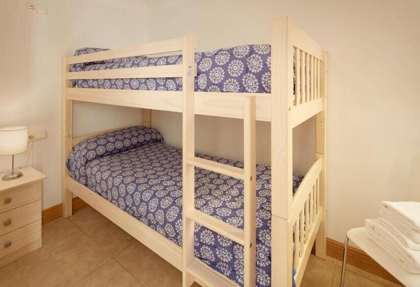 Pensión Txiki Polit