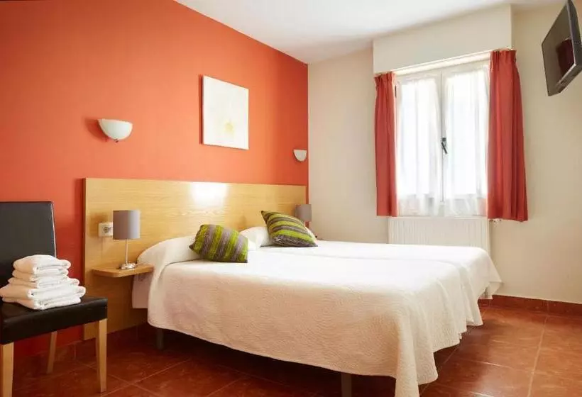 Pensión Txiki Polit