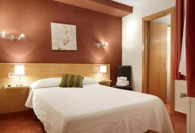 Pensión Txiki Polit