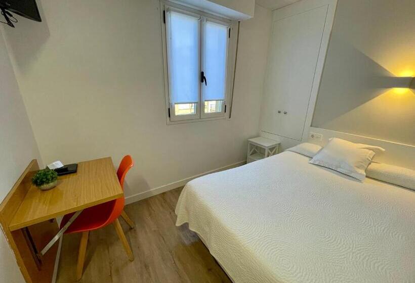 Pensión Txiki Polit