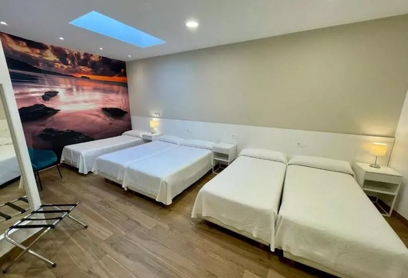 Pensión Txiki Polit