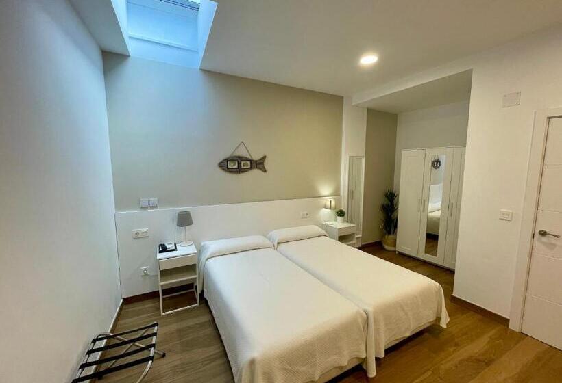 Pensión Txiki Polit