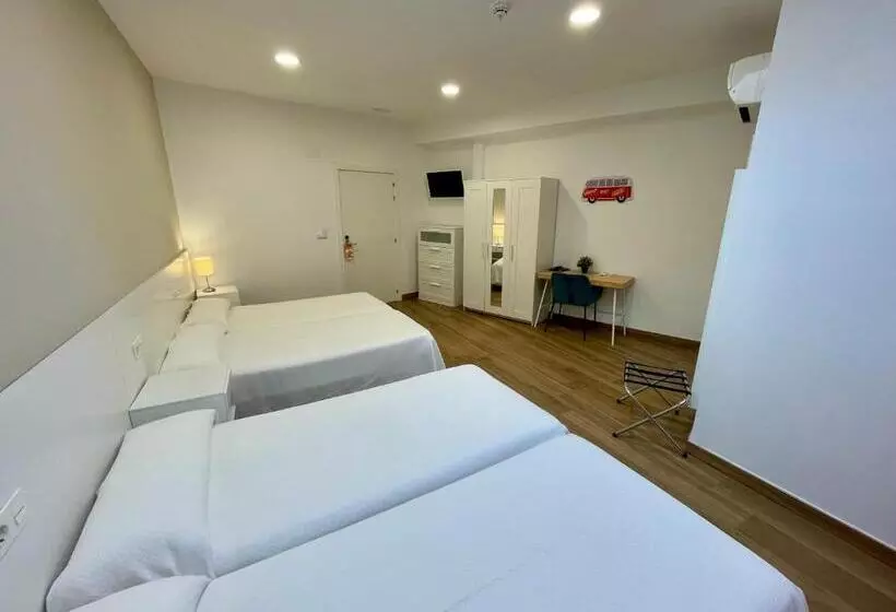 Pensión Txiki Polit