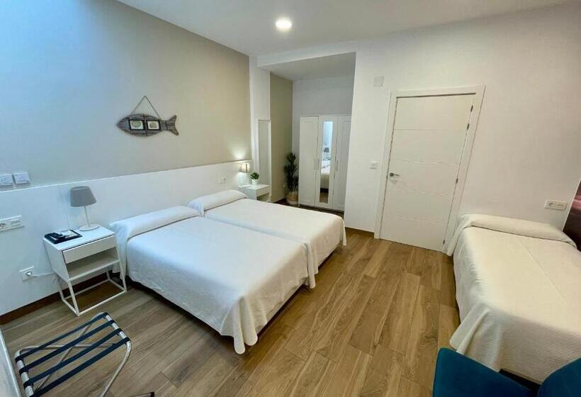 Pensión Txiki Polit