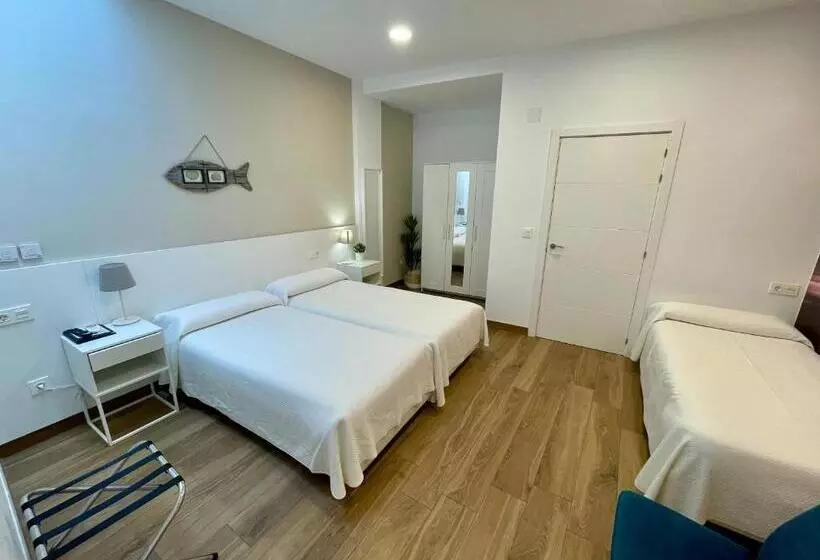 Pensión Txiki Polit