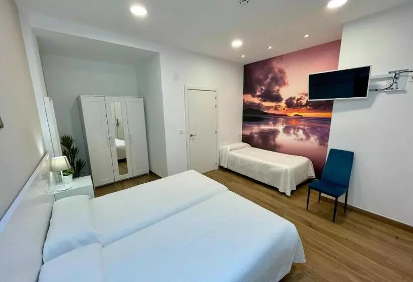 Pensión Txiki Polit