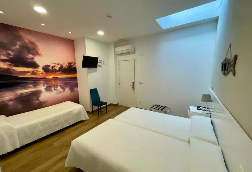 Pensión Txiki Polit