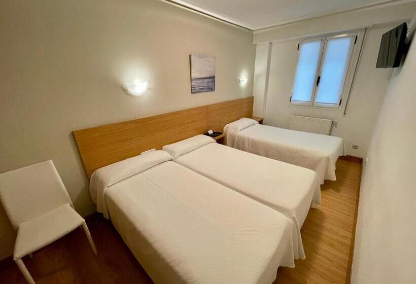 Pensión Txiki Polit