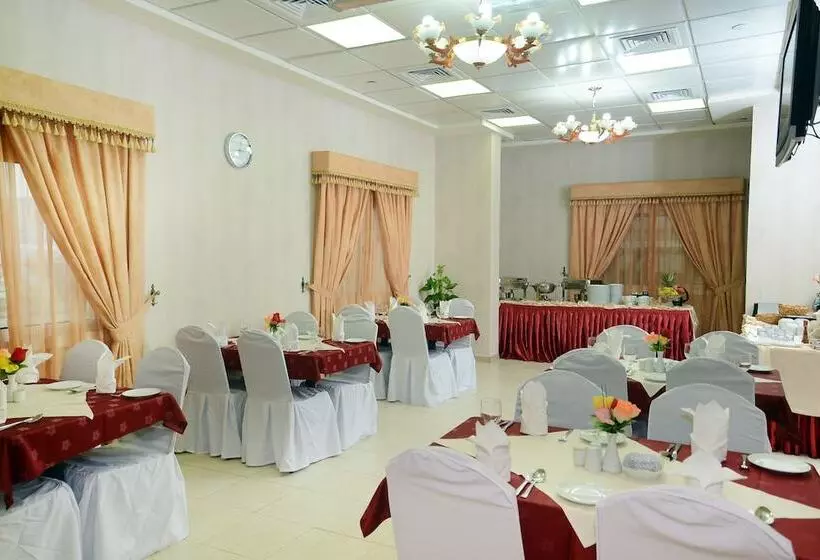 Rose Garden Hotel Apartments   Bur Dubai