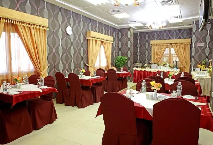 Rose Garden Hotel Apartments   Bur Dubai