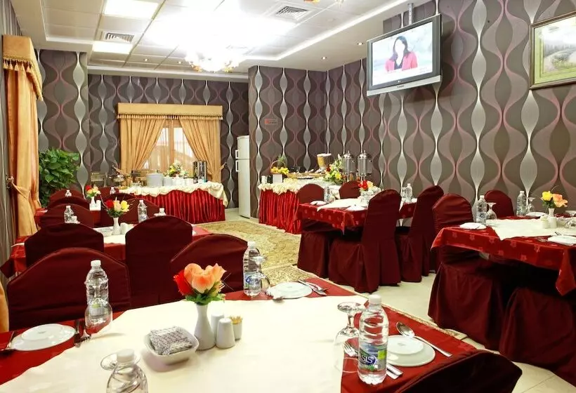 Rose Garden Hotel Apartments   Bur Dubai