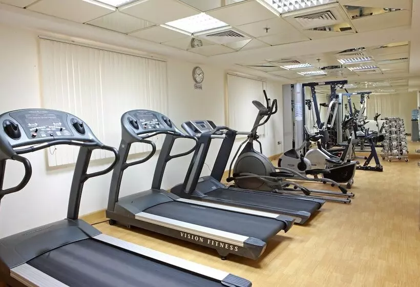 Rose Garden Hotel Apartments   Bur Dubai