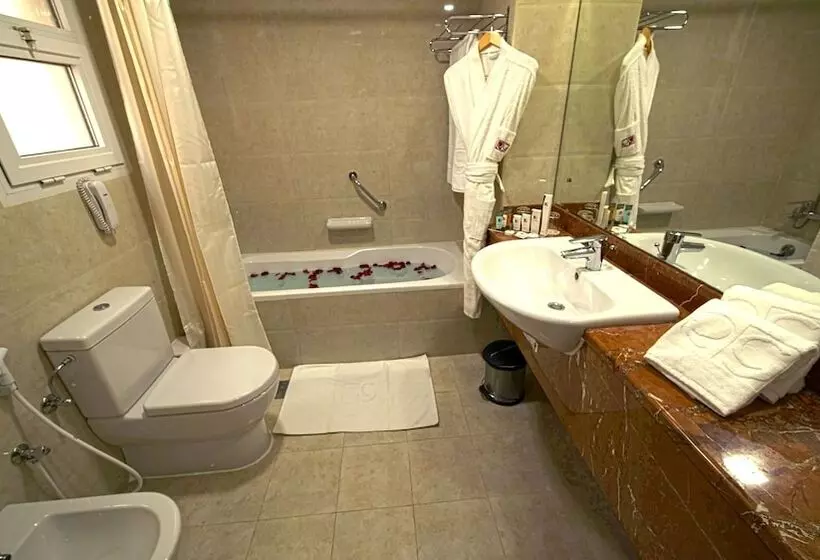 Rose Garden Hotel Apartments   Bur Dubai