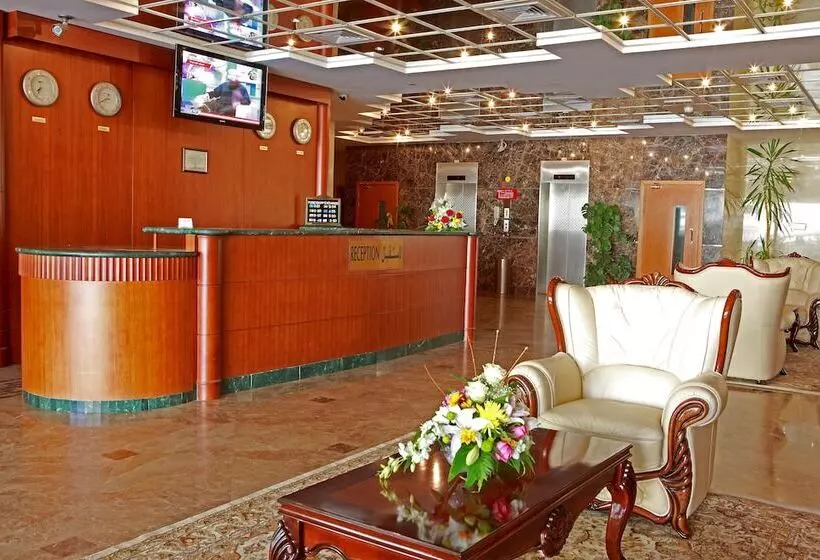 Rose Garden Hotel Apartments   Bur Dubai